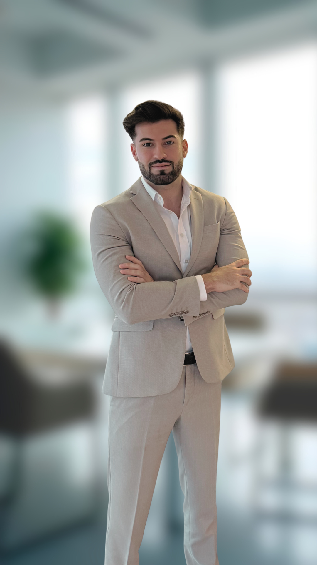 Ilyas Yildiz