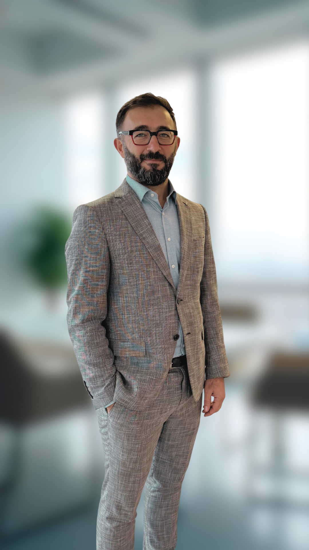 Mustafa Gündesli